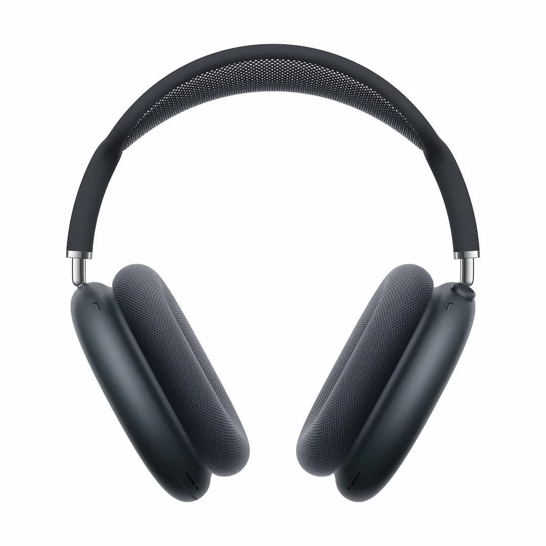 AirPods Max 1 com conector Lightning