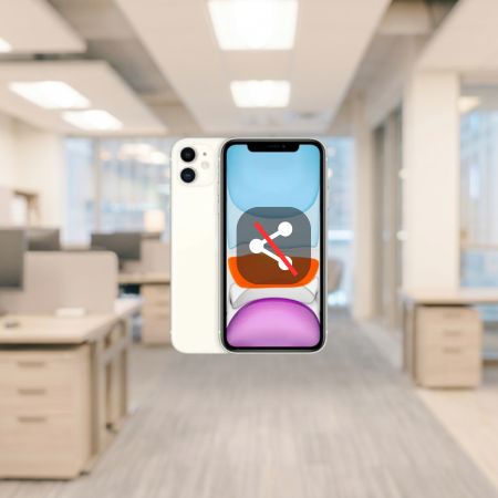 AirPods perdem conexão com a fonte