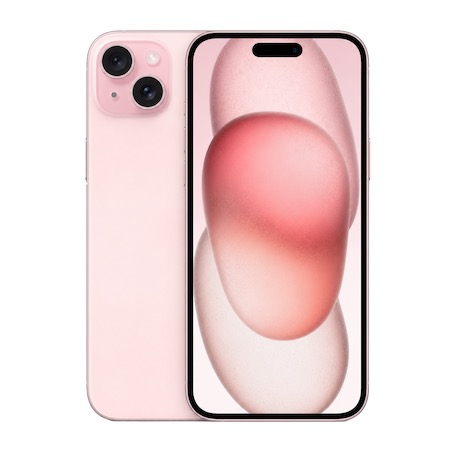 iPhone 15 Plus