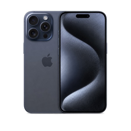 iPhone 15 Pro