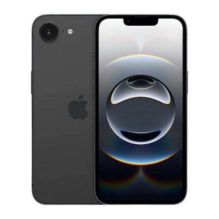 iPhone 16 E