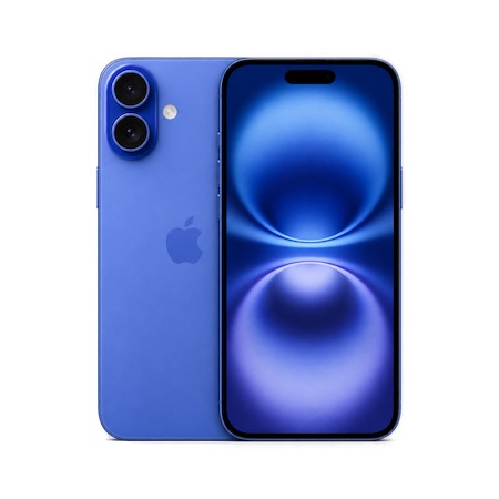 iPhone 16 Plus