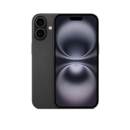 iPhone 16