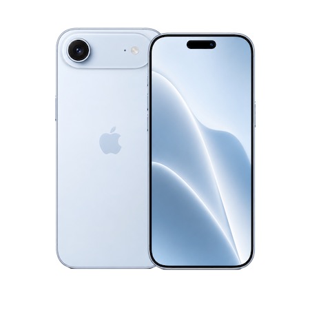 iPhone 17 Air