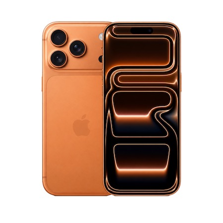iPhone 17 Pro